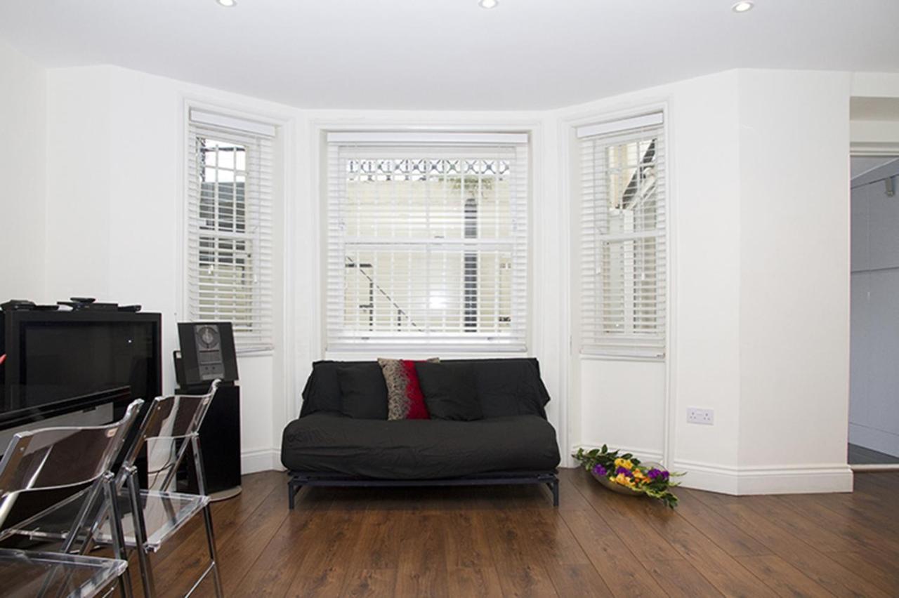Apartamento Holiday Lets - C