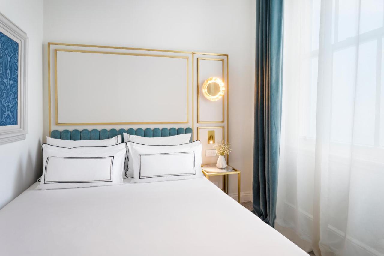 Melia Kensington Member Of Melia Collection Hotel Londres