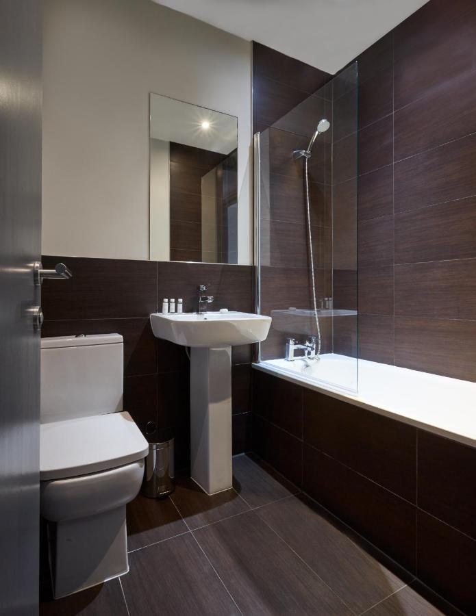Appartement Holborn By Viridian *