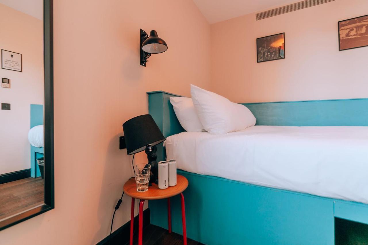 Hotel The Camden Town