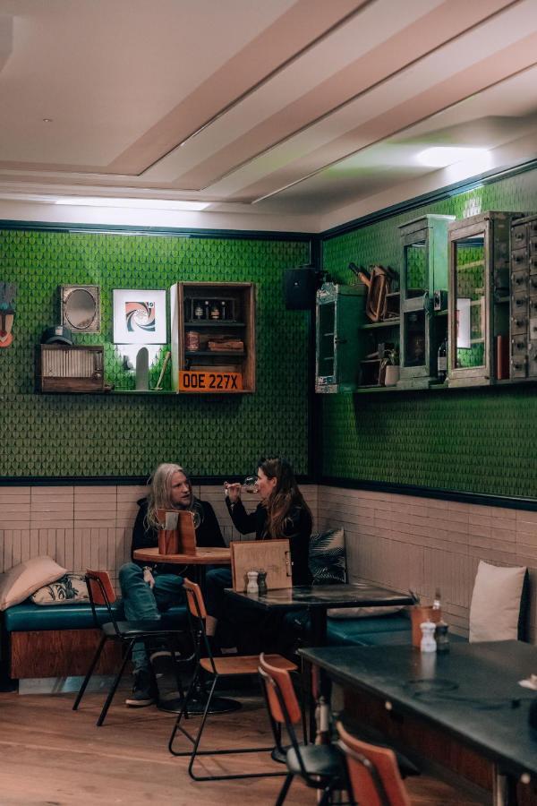 The Camden Town Hotel Londres