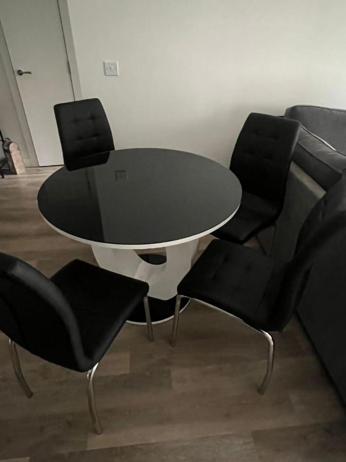 Luxury Flat In White Londres