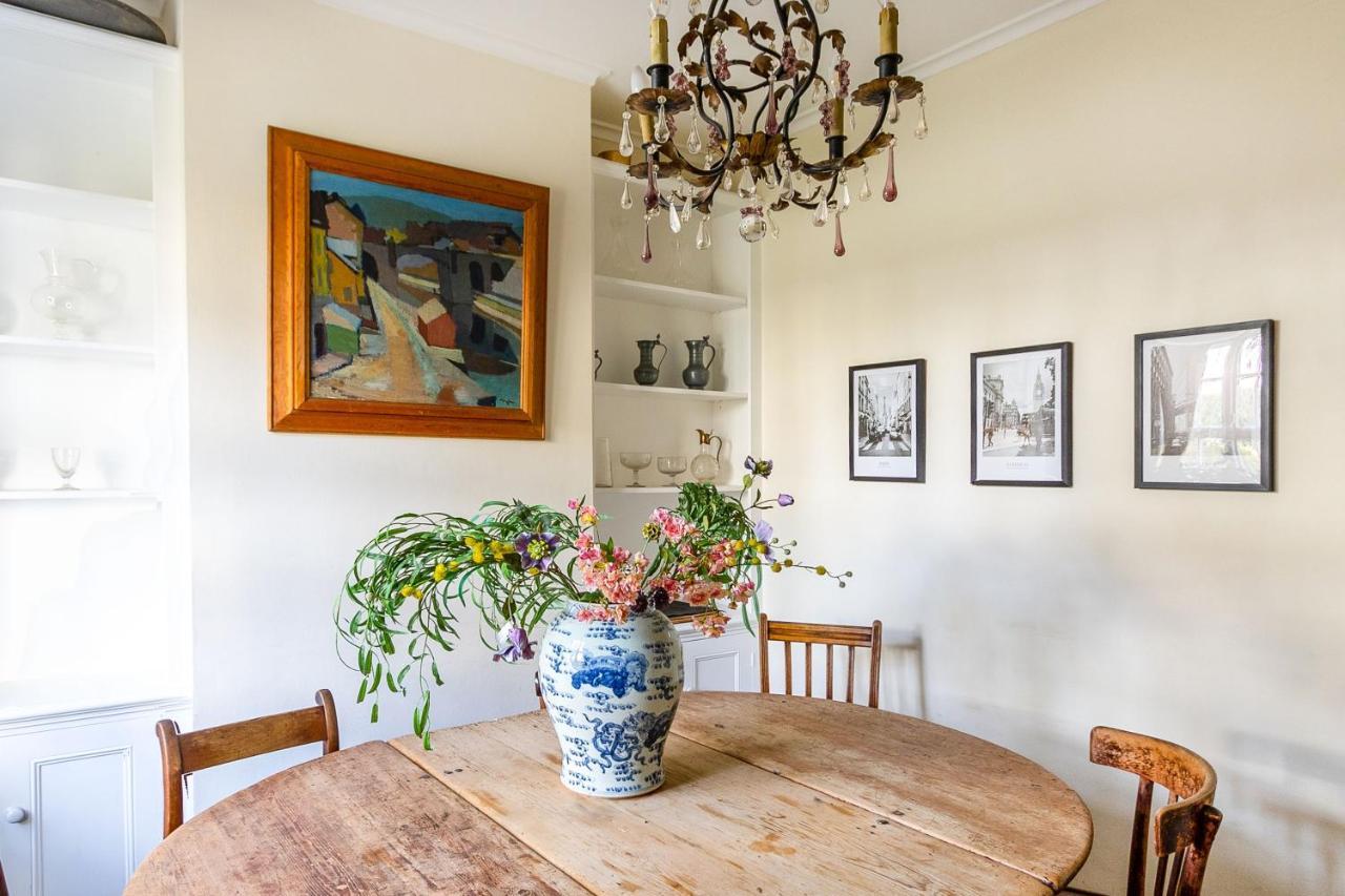 A North Retreat Cottage, 3 Bed With Garden Londres
