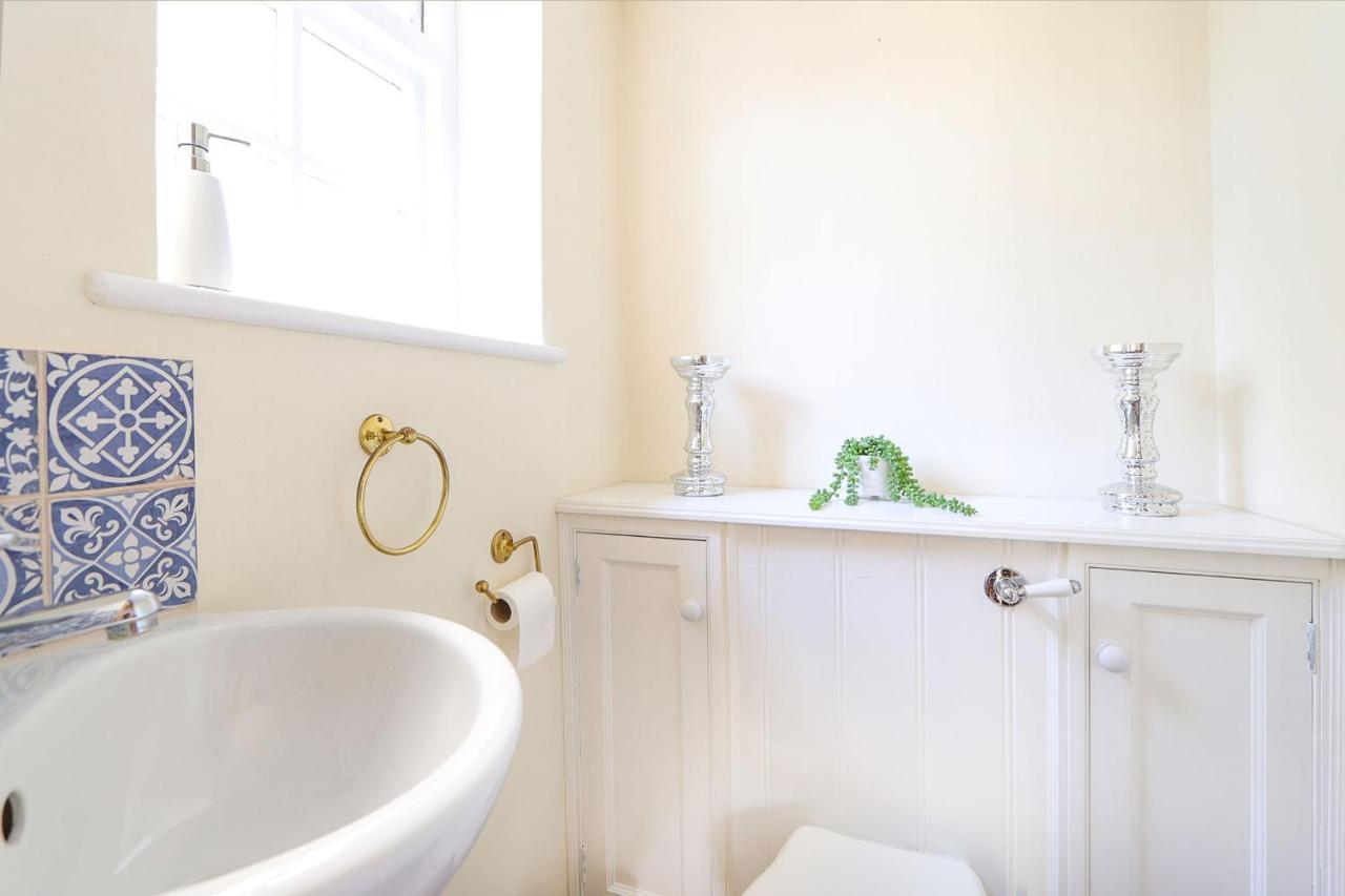 Elegant Garden Cottage Near Hampstead Heath & Tube Apartamento
