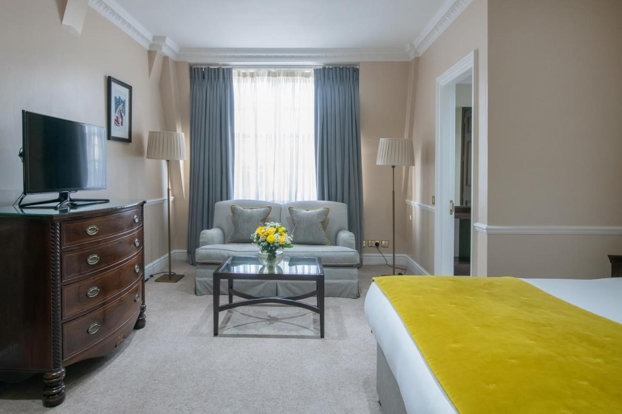 Hotel Dukes Londres