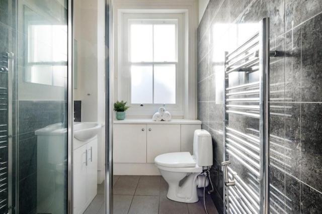 Appartement Paddington Londres