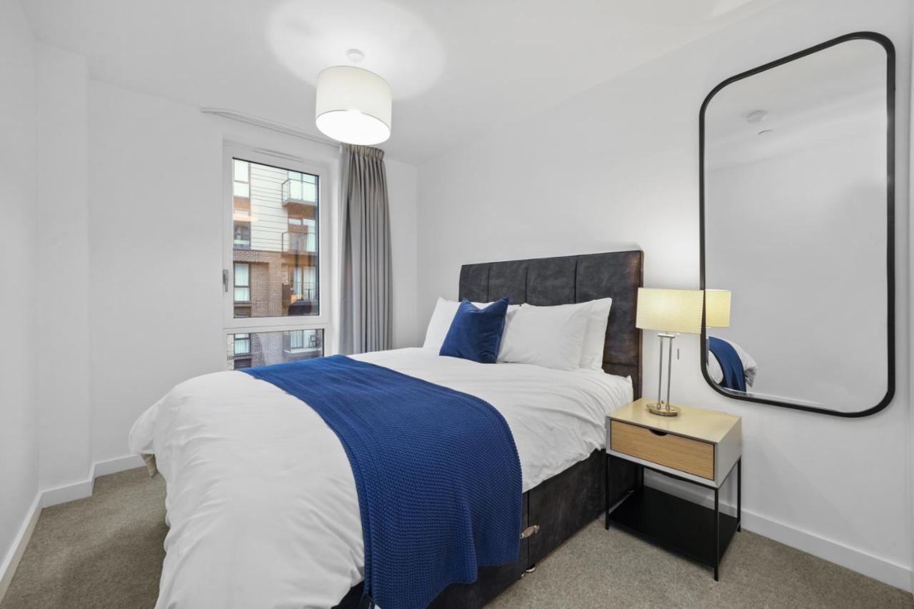 Ben And Tracy Luxury Village In Stratford * Londres