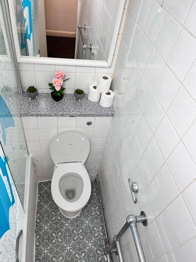 Apartment Park Lane Studio