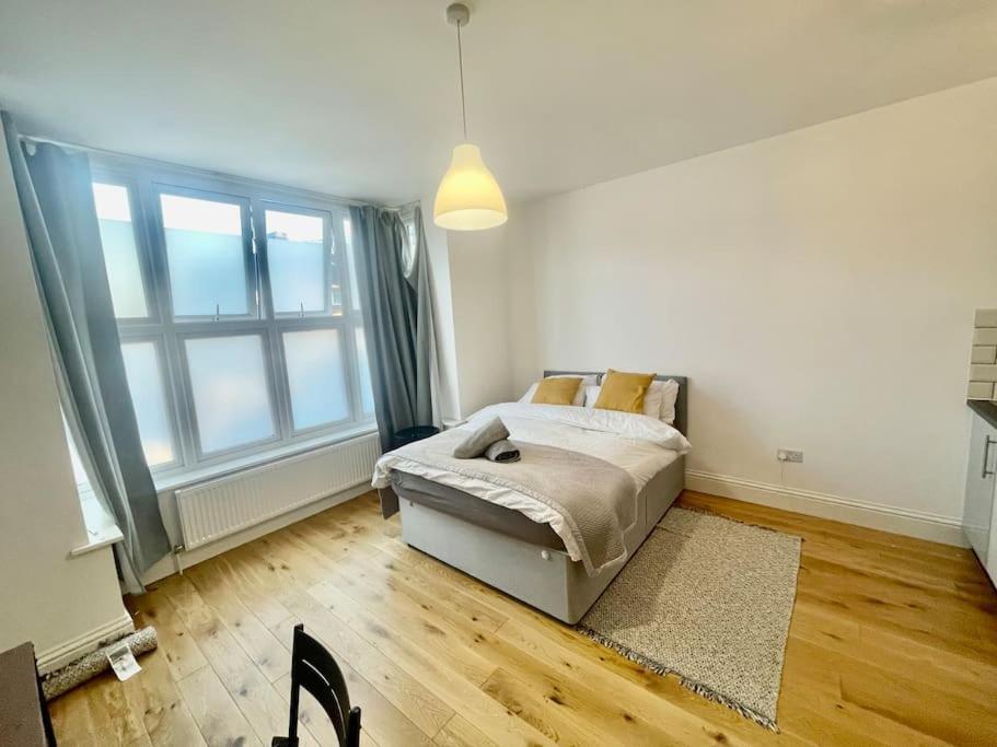 Apartamento Se4, Self Contained Flat. *