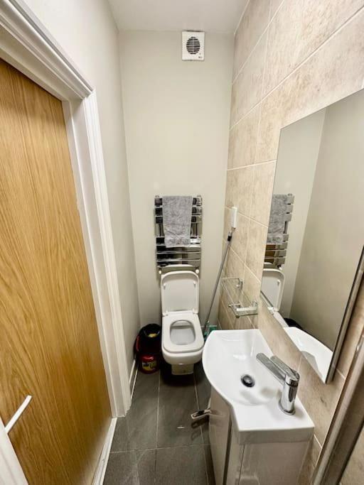 Se4, Self Contained Flat. Apartamento *