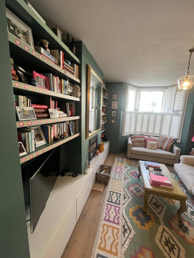 Appartement Stylish And Spacious 2 Bedroom House In Brixton
