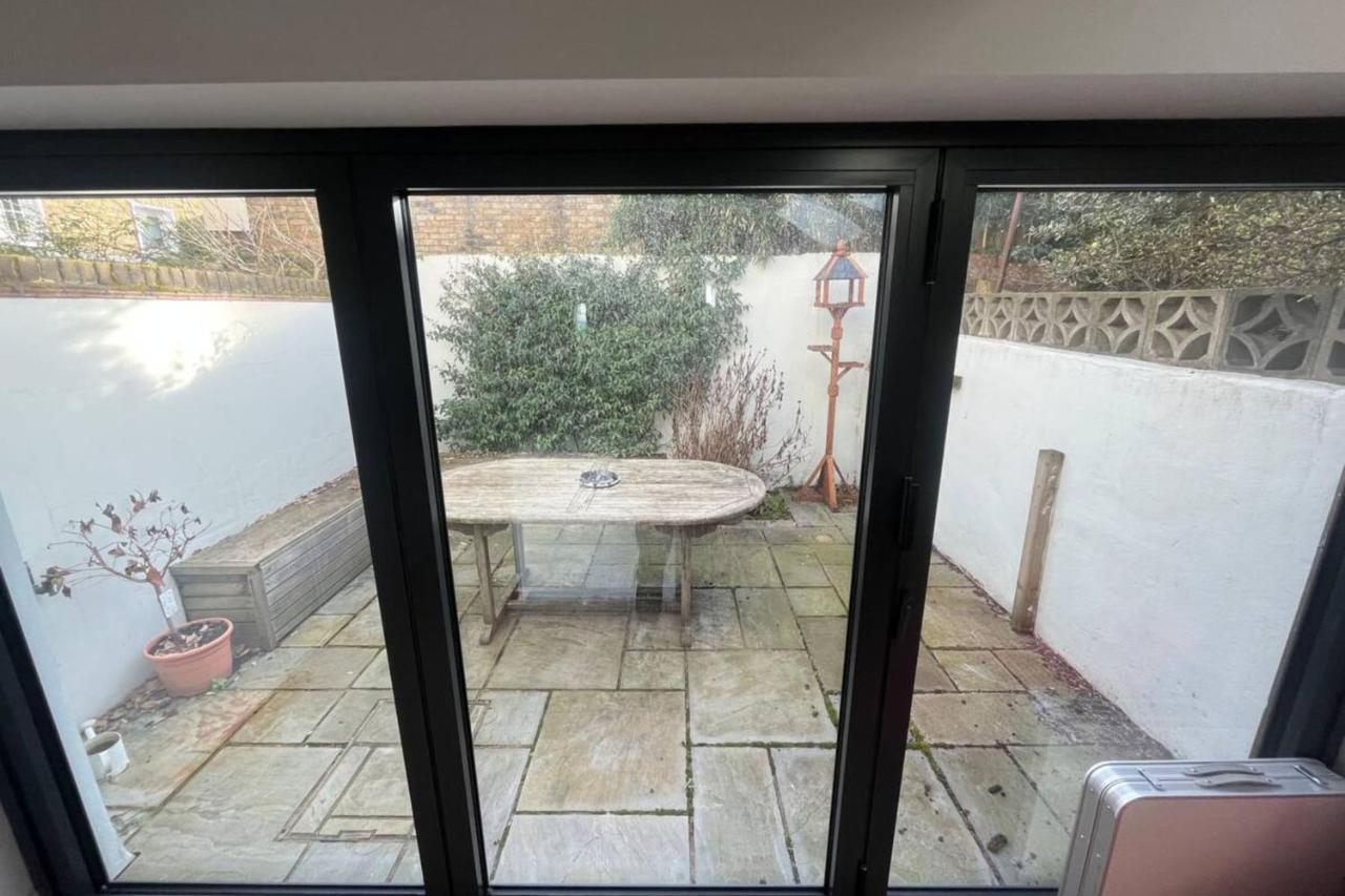 Appartement Stylish And Spacious 2 Bedroom House In Brixton Londres