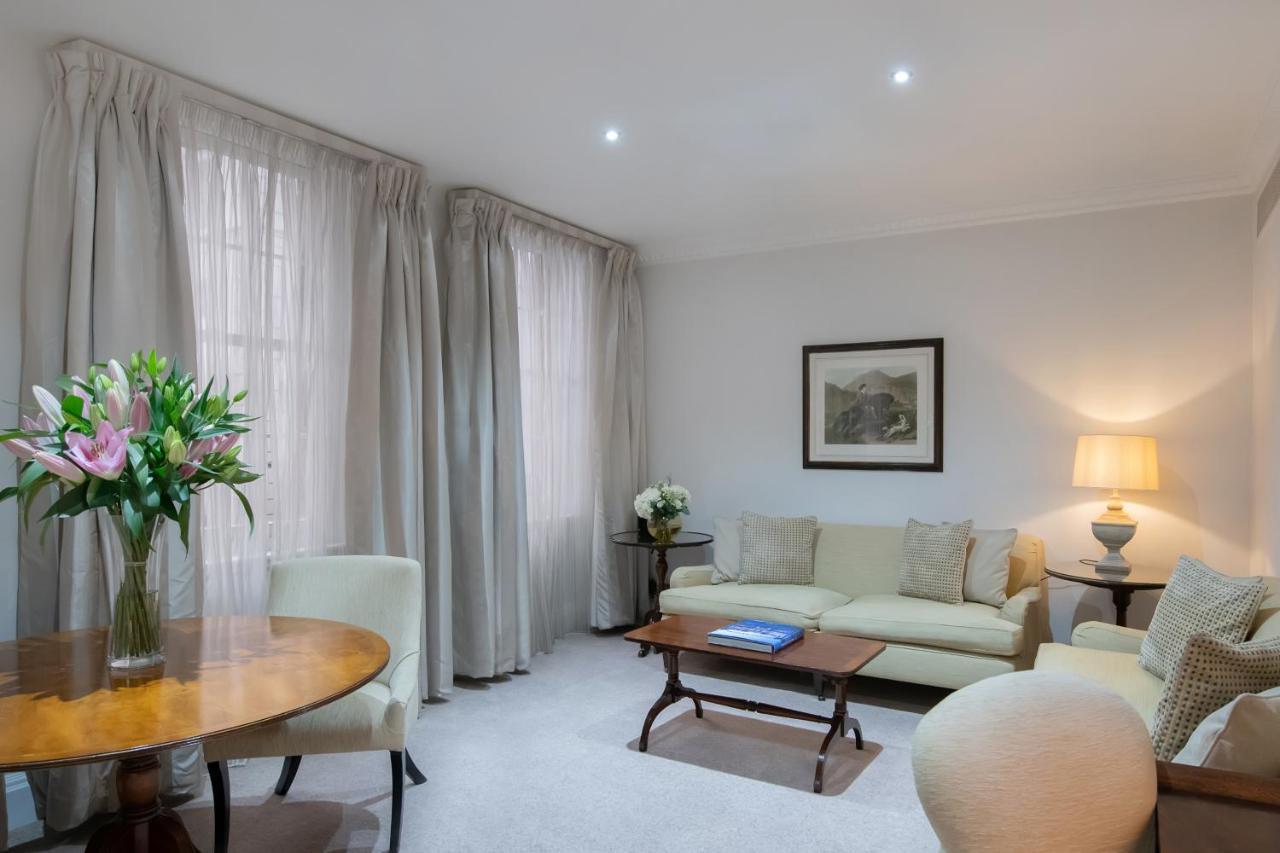 Dukes Hotel Londres