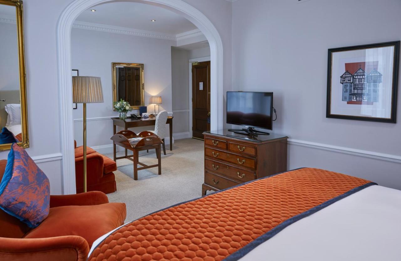 Dukes 5* Londres