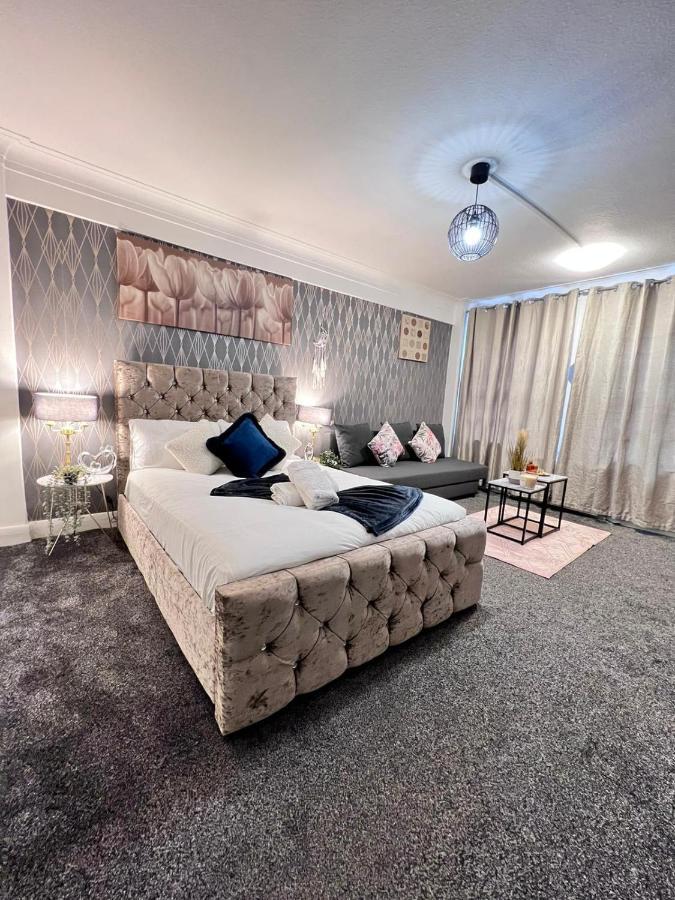 Park Lane Studio