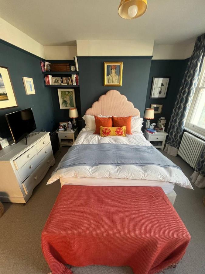 Stylish And Spacious 2 Bedroom House In Brixton Apartamento *