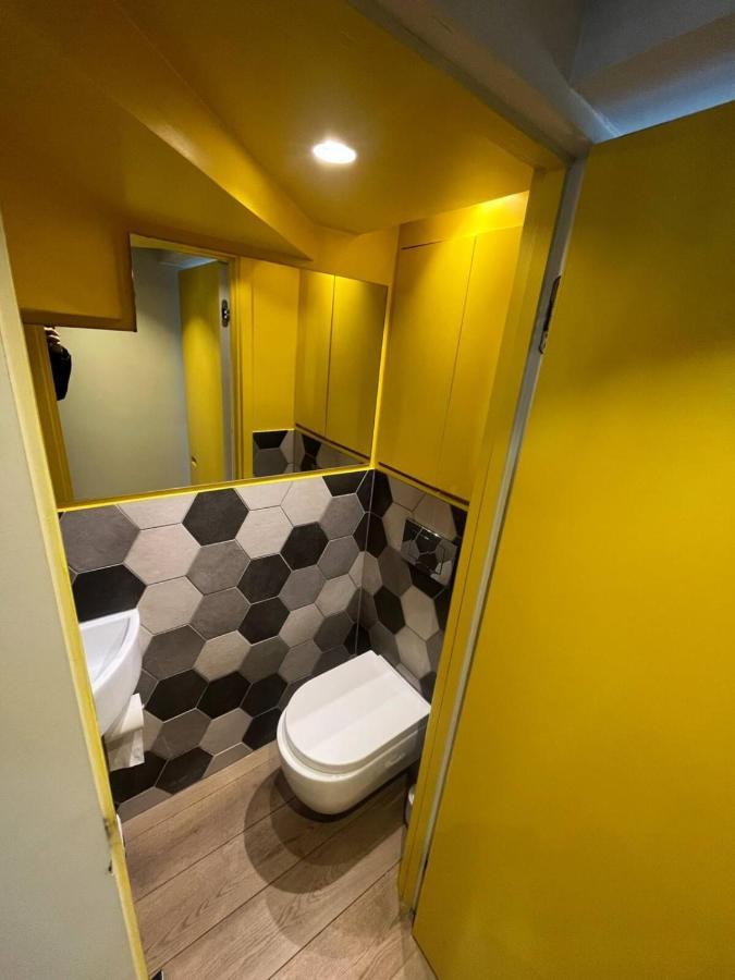 Apartamento Stylish And Spacious 2 Bedroom House In Brixton Londres