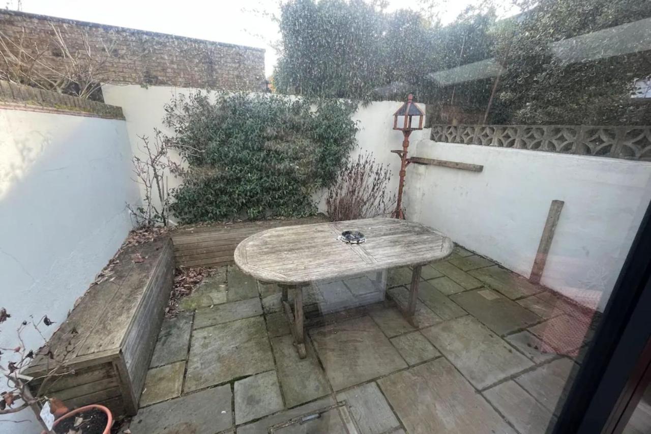 Stylish And Spacious 2 Bedroom House In Brixton Apartamento Londres