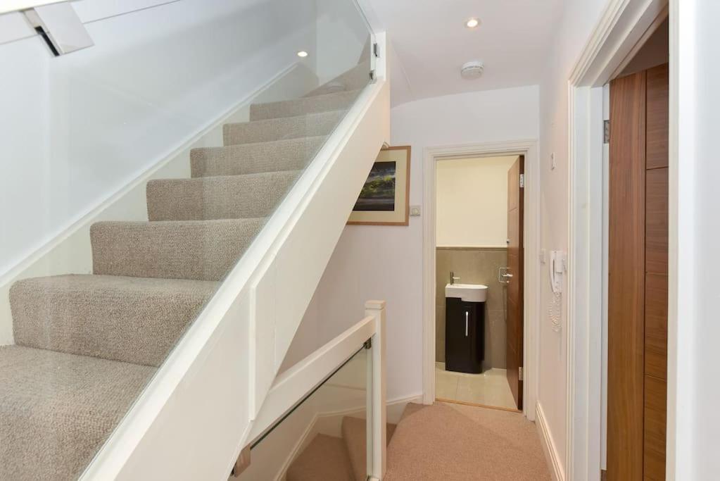 Choice - South Kensington - Mews House Ii Apartamento Londres