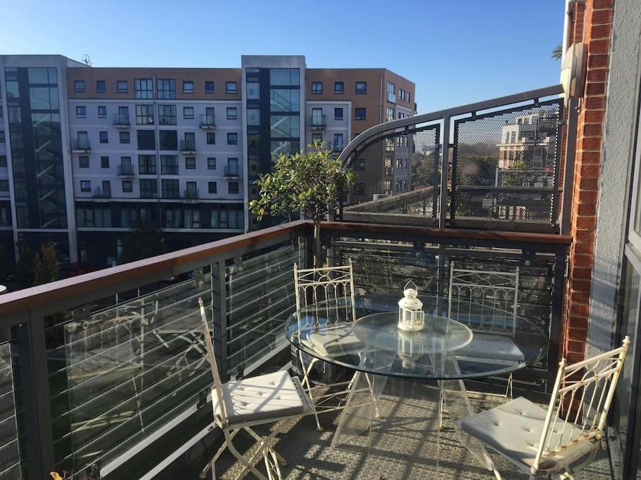 Fantastic New York Style Loft Apartment. Londen