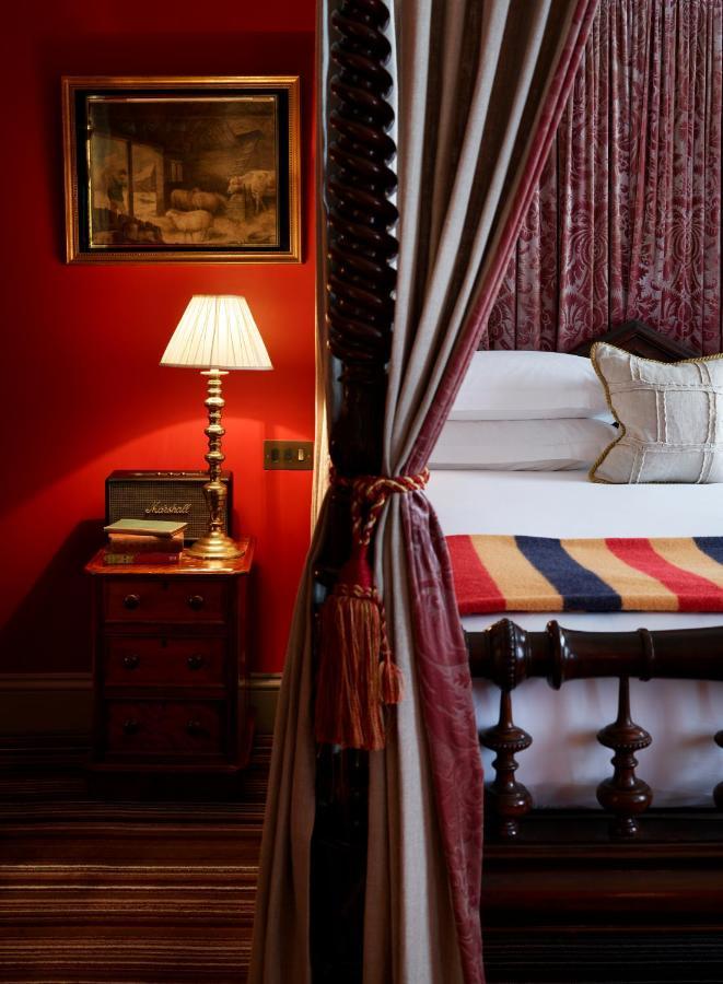 The Zetter Clerkenwell Londres