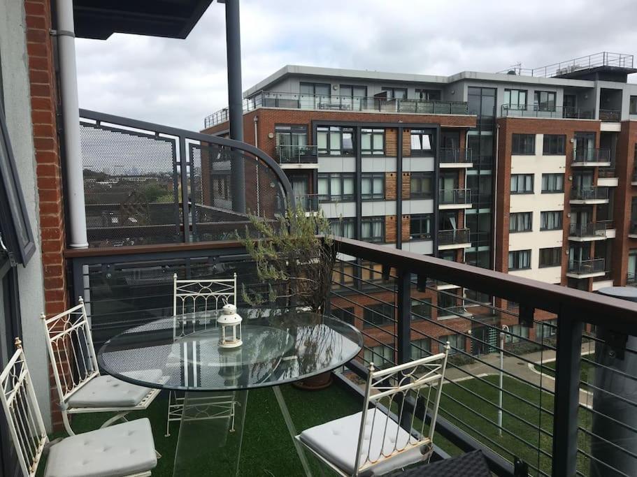 Appartement Fantastic New York Style Loft Apartment. Londen