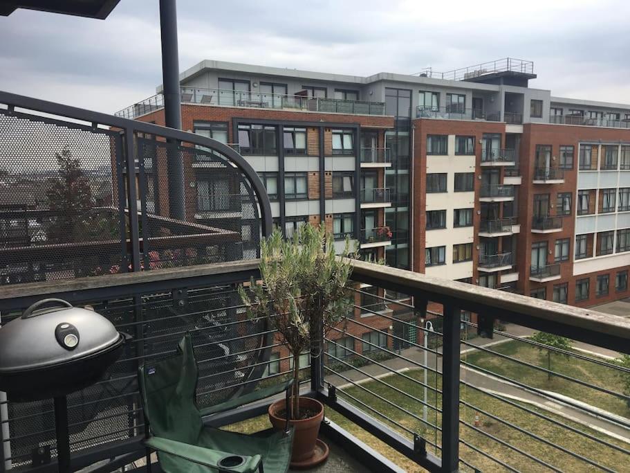 Fantastic New York Style Loft Apartment. Londen