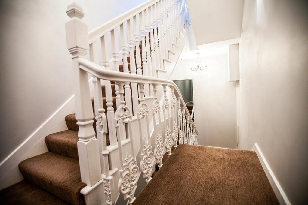 Apartamento Knaresborough Boutique