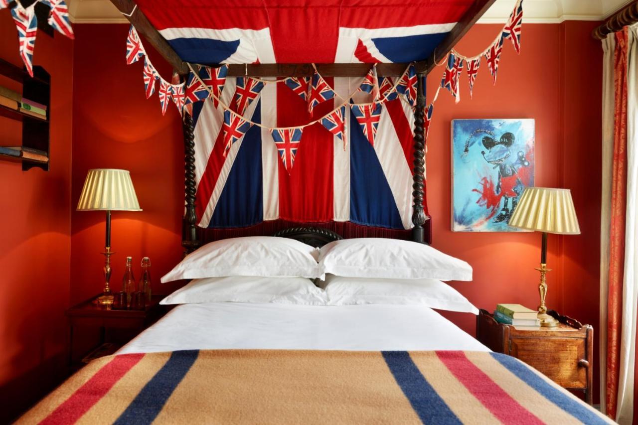 The Zetter Clerkenwell Londres
