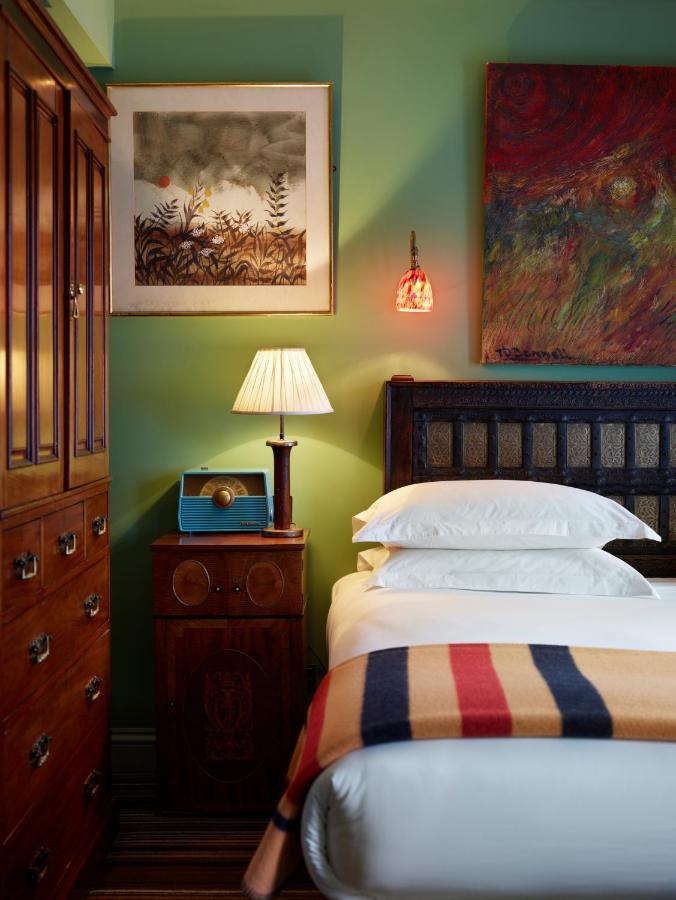 The Zetter Clerkenwell 4* Londres