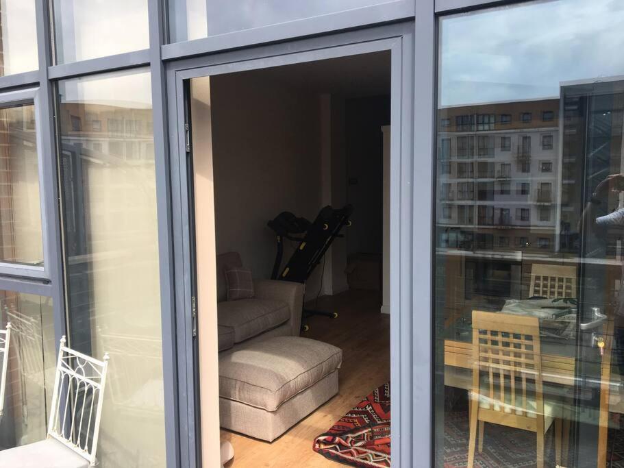 Fantastic New York Style Loft Apartment. Londen