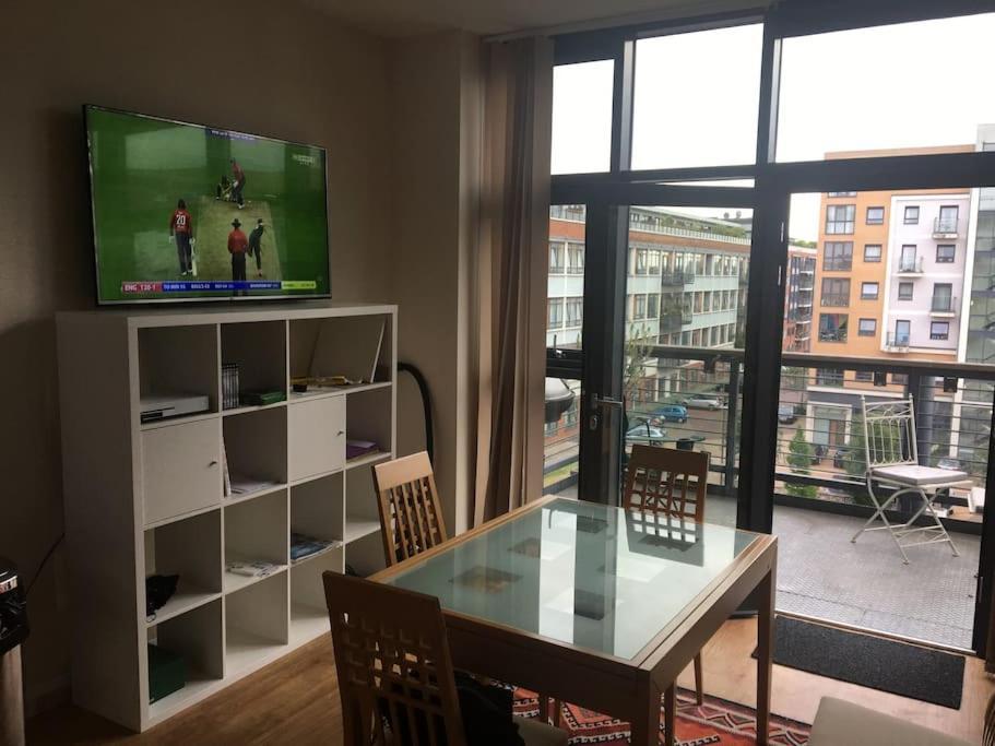 Fantastic New York Style Loft Apartment. Apartment London