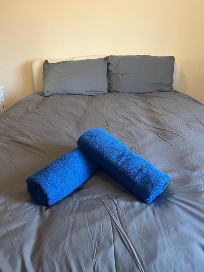 Addington House 4 Beds Apartamento *