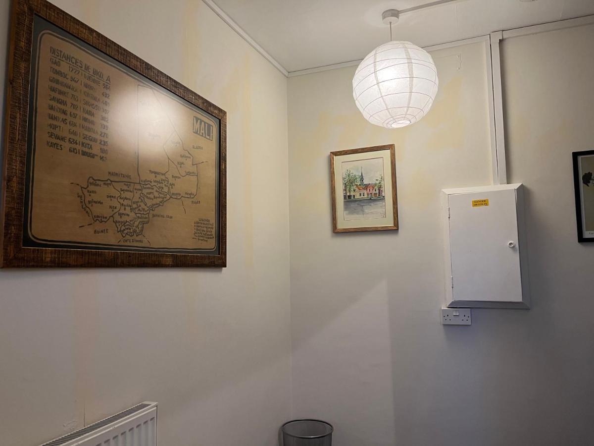 Addington House 4 Beds * Londres