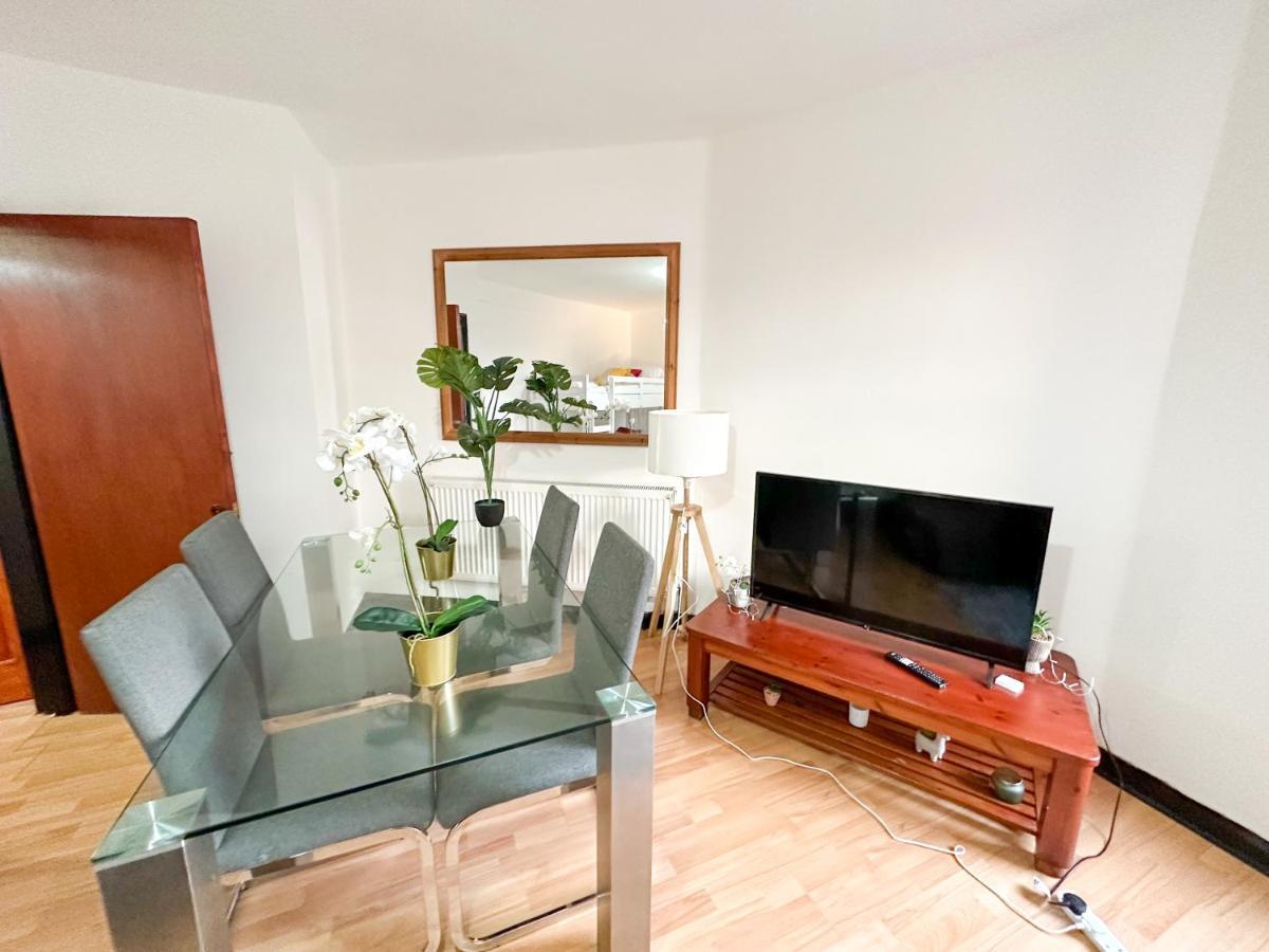 210 Coldharbour Lane * Londres