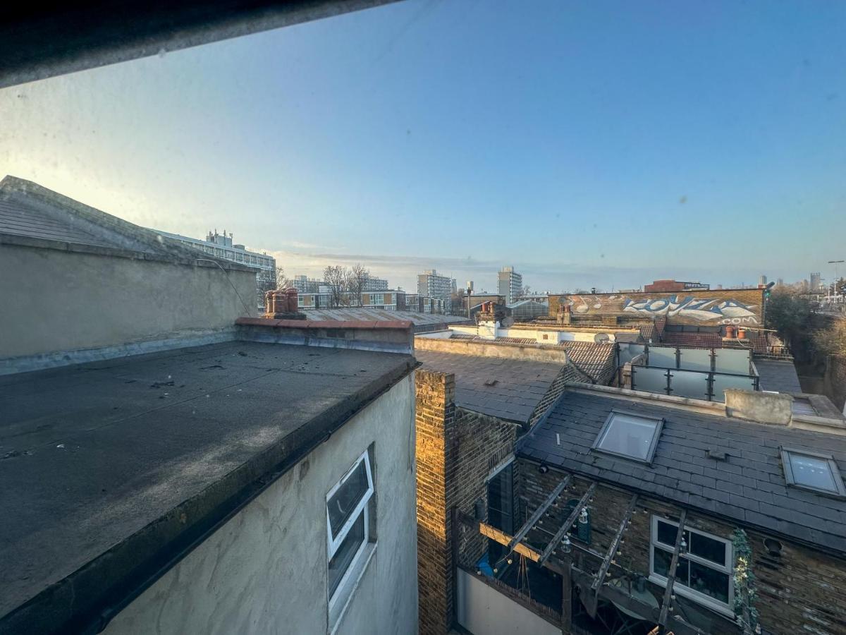 Appartement 210 Coldharbour Lane *