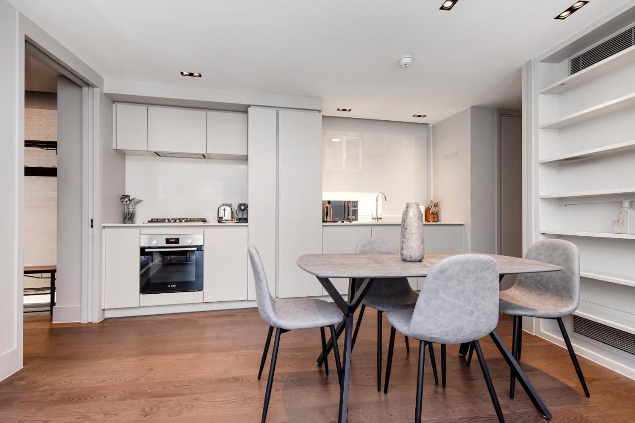 Apartment New Build-air Con-2 Bedroom-two Bathrooms 4 *