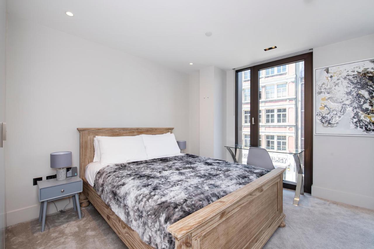 New Build-air Con-2 Bedroom-two Bathrooms 4 Apartment *