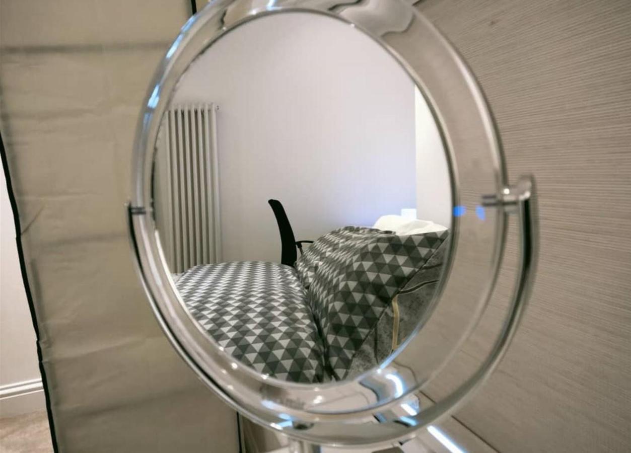 Apartamento Fully-equipped Flat In The Of Londres