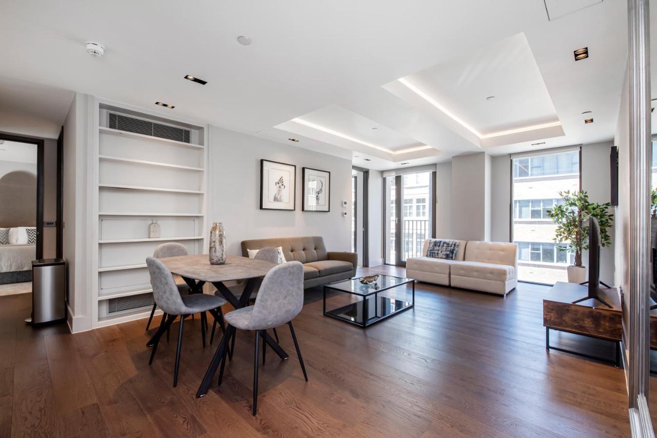 Apartment New Build-air Con-2 Bedroom-two Bathrooms 4