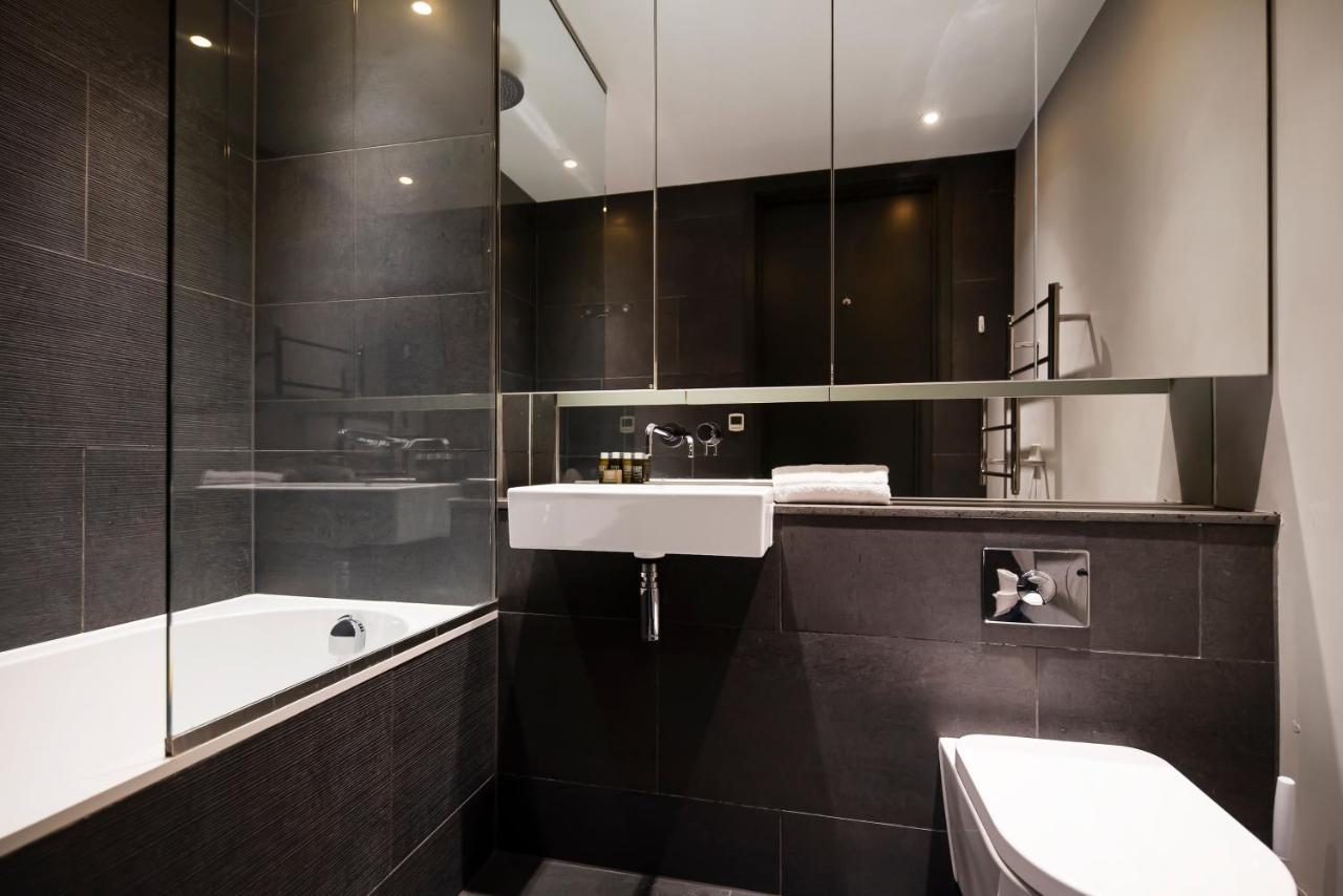 New Build-air Con-2 Bedroom-two Bathrooms 4 Apartment