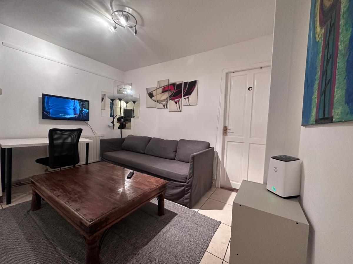 Sky View Ec1 Apartment