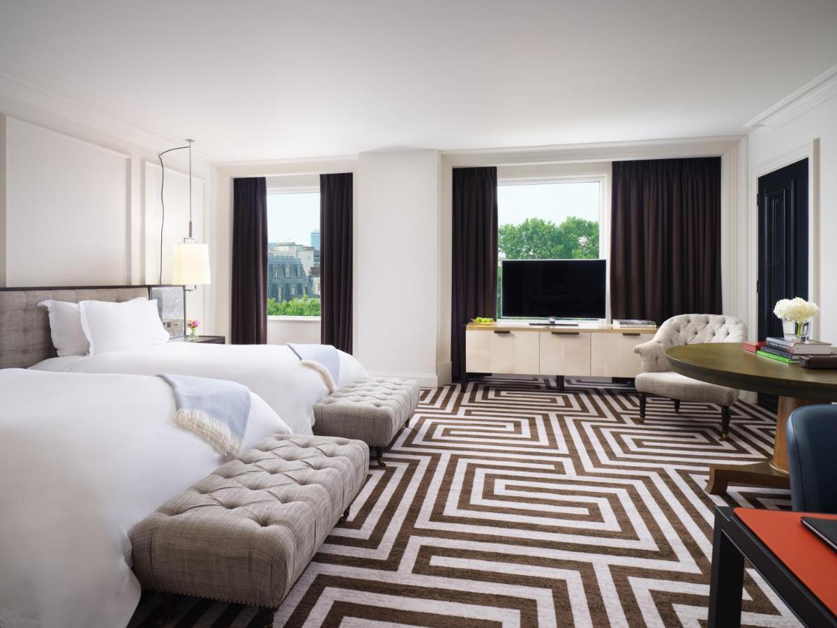 Rosewood Londen