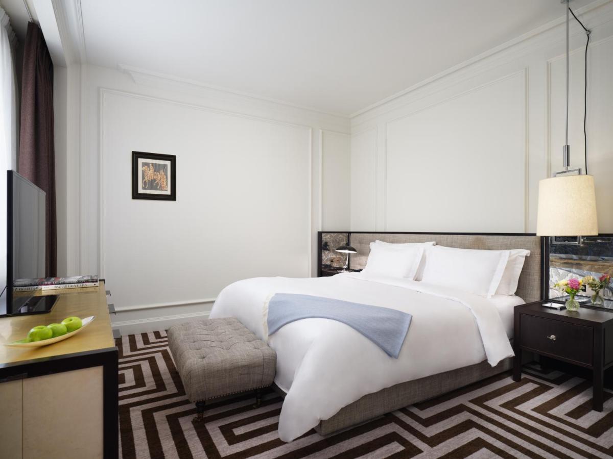 Hotel Rosewood Londres