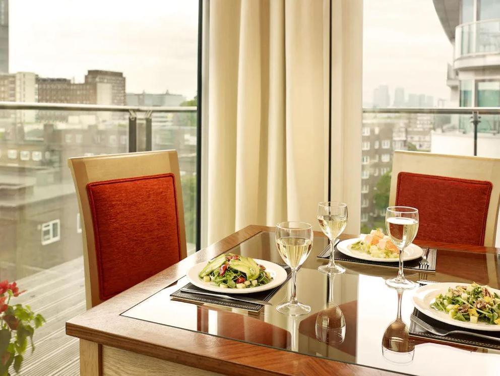 Marlin Bridge - Empire Square 4* Londres