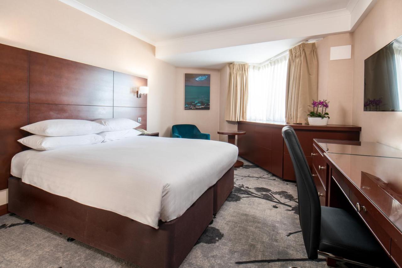 Hotel Danubius Regents Park