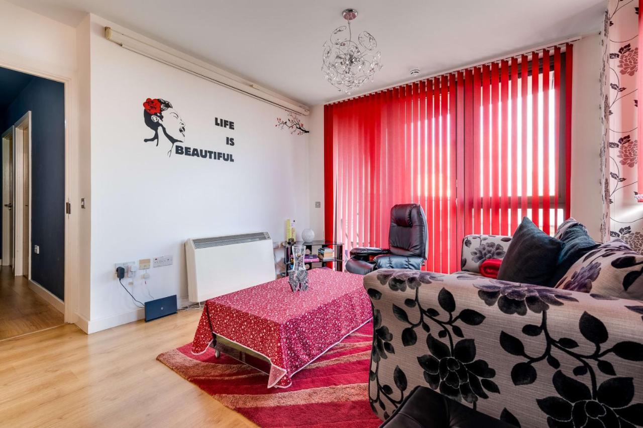 Apartamento Kelday Heights View Flat