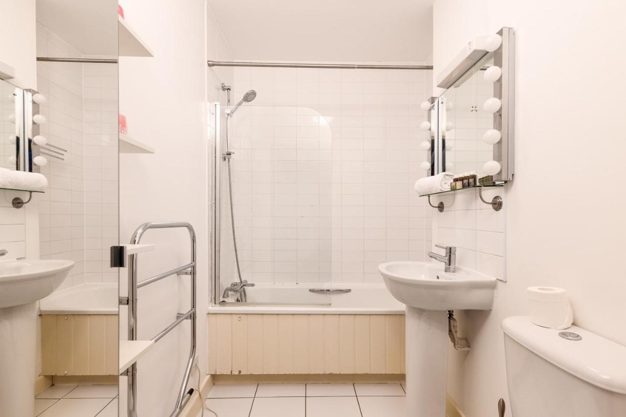 Kelday Heights View Flat Apartamento