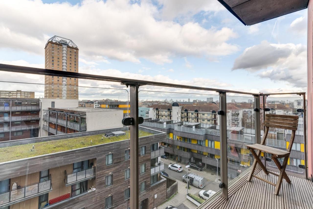 Kelday Heights View Flat Apartamento