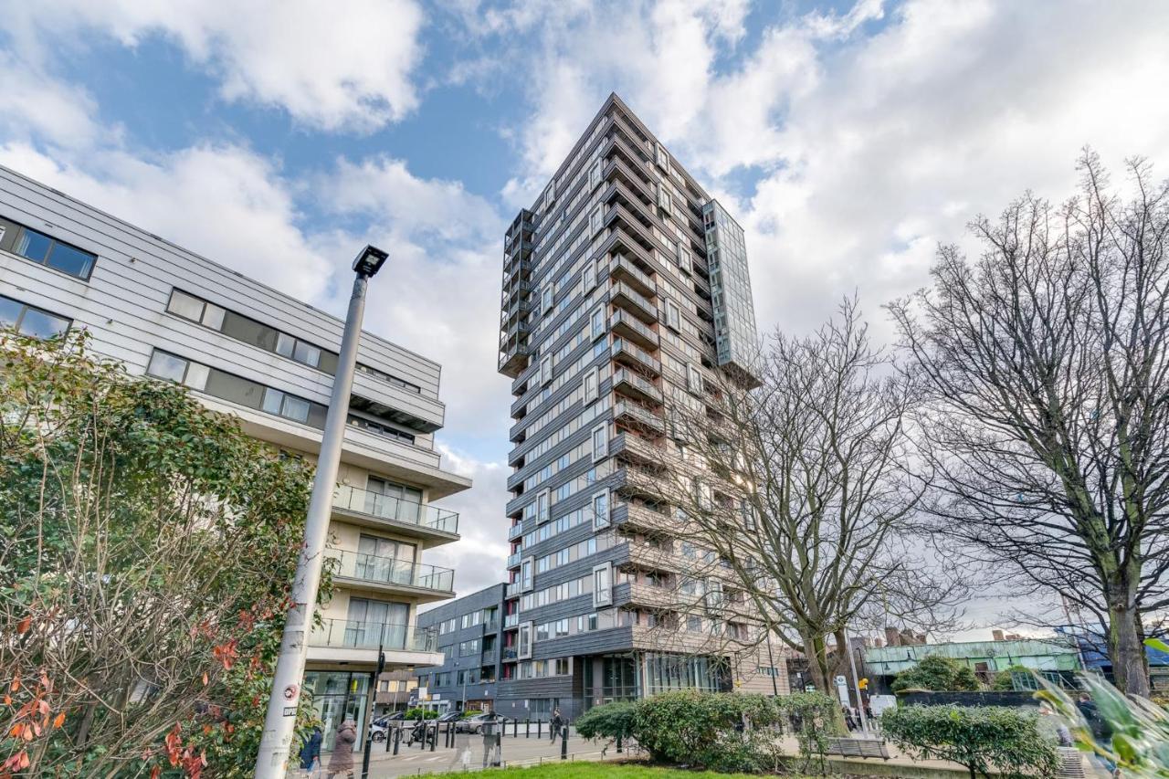 Kelday Heights View Flat * Londres